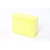 HARRISON NON-WOVEN CLOTH YELLOW 50 X 38CM / 38GSM PACK OF 50