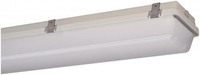 SCHUC LED-FR-Wannenleuchte 162190002 162 15L100 LM