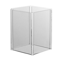 Acrylic Square Stand / Promotional Display / Tabletop Display | A5 (4x)
