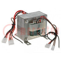 Transformer; for soldering station; PENSOL-SL20-LR