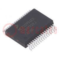 IC: power switch; low-side; 0.9÷2.5A; Ch: 16; N-Channel; SMD; SO32-W