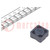 Inductor: wire; SMD; 680uH; 220mA; 4.63Ω; ±20%; 7.3x7.3x4.5mm