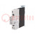 Relay: solid state; Ucntrl: 4÷32VDC; 20A; 42÷600VAC; -40÷80°C; IP20