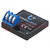 Sensor: capacitief; 12÷24VAC; Dichth.kl: IP20; op de tape; 120W