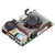 Kit: Single-board computer; uP: Intel® Atom™ x5 Z8350; Cores: 4