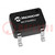 IC: operational amplifier; 10MHz; 1.8÷5.5V; Ch: 1; SC70-5