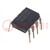 IC: interface; transceiver; RS485; 30Mbps; PDIP8; 4,75÷5,25VDC