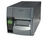 CL-S700II - Etikettendrucker, thermotransfer, 203dpi, USB + RS232 + Parallel, grau - inkl. 1st-Level-Support
