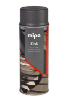 Mipa Zink-Spray grau 400 ml