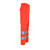 Warnschutzbekleidung Bundhose uni, Farbe: orange, Gr. 24-29, 42-64, 90-110 Version: 48 - Größe 48