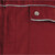 Berufsbekleidung Arbeitsweste Canvas 320, rot, Gr. S - XXXL Version: S - Größe S