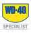 WD-40 Kontaktspray 100ml Spraydose