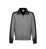 Sweatjacke Contrast Performance #477 Gr. 4XL titan/anthrazit