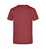 James & Nicholson Damen/Herren Komfort T-Shirt JN002 Gr. L wine