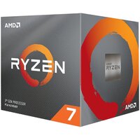 AMD CPU Desktop Ryzen 7 PRO 8C/16T 4750G (4.4GHz Max,12MB,65W,AM4) multipack, with Wraith Stealth cooler