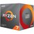 AMD CPU Desktop Ryzen 7 PRO 8C/16T 4750G (4.4GHz Max,12MB,65W,AM4) multipack, with Wraith Stealth cooler