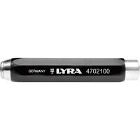 Produktbild zu LYRA Kreidehalter ø 9,5-10 mm aus Kunststoff