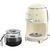 Produktbild zu Smeg Morning Set Wasserkocher, 2-Scheiben Toaster, Filter-Kaffeemaschine creme