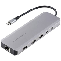 WAVLINK STATION DACCUEIL USB-C® WL-UHP4403 ALIMENTATION USB-C®