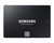 SAMSUNG 870 EVO 2.5" 4000 GO SéRIE ATA III V-NAND MLC (MZ-77E4T0BW) MZ-77E4T0B/EU