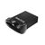SANDISK ULTRA FIT UNIDAD FLASH USB 64 GB USB TIPO A 3.2 GEN 1 (3.1 GEN 1) NEGRO