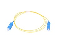 Patchcord SC/UPC-SC/UPC SM 900UM 5m simplex