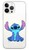 Etui Iphone 7/8/SE2/SE3 TPU silikon Stitch 006