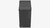 Obudowa CS-109 Black RGB USB 3.0 Mini Tower