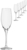 Champagnerglas Chateau ohne Füllstrich; 250ml, 4.8x21.6 cm (ØxH); transparent; 6