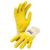 Handschuh Sahara 100, Gr. 9, gelb