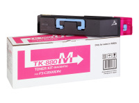 Kyocera Toner Kit TK-880M Bild 1