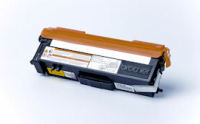 Tonerkassette TN-320Y (Gelb) Bild1