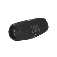 JBL Charge 5 Wi-Fi Stereo portable speaker Black 40 W