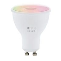 EGLO LM_LED_GU10 - V2 LED-Lampe Multi 6500 K 4,9 W GU10 G