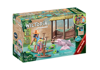 Playmobil Wiltopia 71143 zestaw zabawkowy