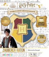 Asmodee Harry Potter Zauberer-Raten