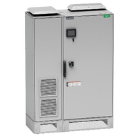 Schneider Electric AccuSine PCS+ Grau