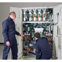 Schneider Electric WADVULTRA-VS1-A25 onderhouds- & supportkosten 1 jaar