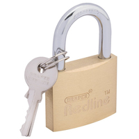 Draper Tools 68022 padlock 1 pc(s)