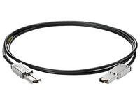 HPE Cable Mini SAS externo de 1 m - TODOS