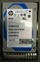 Hewlett Packard Enterprise 658580-001 Internes Solid State Drive 2.5" 200 GB SAS MLC
