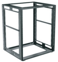 Middle Atlantic Products CFR Cabinet Frame Rack 18" 13U Freestanding rack Grey
