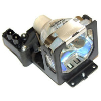 Sanyo 610-264-1196 projektor lámpa 200 W UHM
