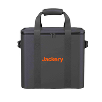 Jackery 90-2000-USYOR2 accesorio para estación de carga portátil Estuche de transporte
