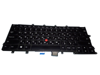 Lenovo FRU04Y0914 laptop spare part Keyboard
