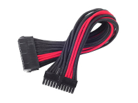 Silverstone SST-PP07-MBBR internal power cable 0.3 m