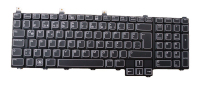 DELL Keyboard (TURKISH) Billenytyűzet