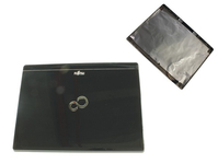 Fujitsu FUJ:CP602988-XX ricambio per laptop Coperchio per schermo