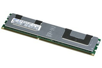 Fujitsu 38012545 moduł pamięci 8 GB 1 x 8 GB DDR3 1333 MHz Korekcja ECC