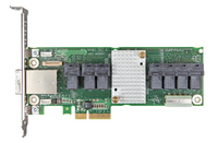 Intel RES3FV288 RAID-Controller PCI Express x4 12 Gbit/s